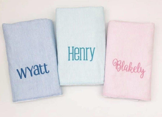 Baby Towel