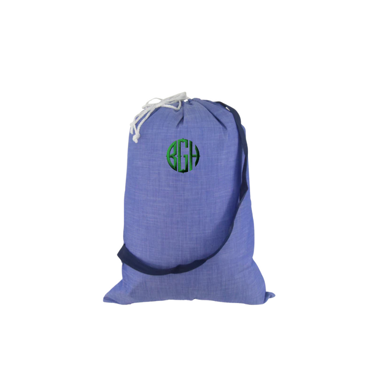 Oh Mint Hold All Bag