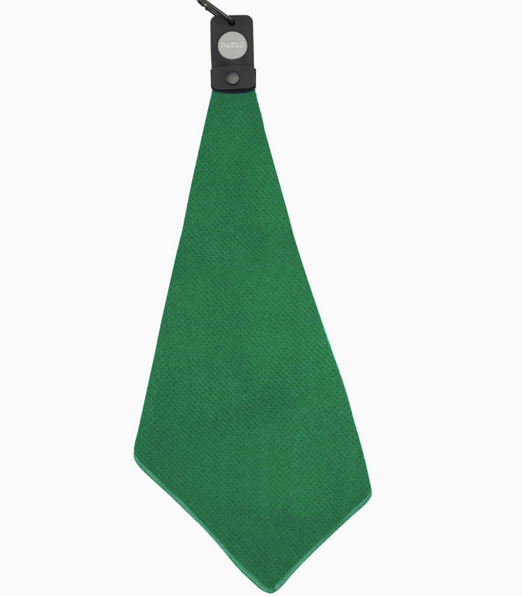 Magnetic Golf Towel