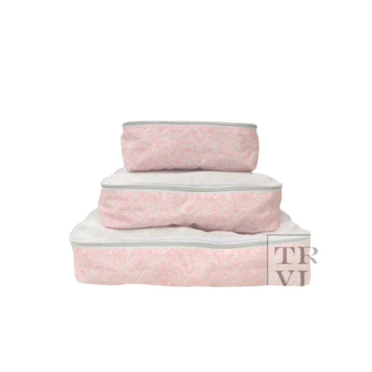 TRVL Packing Squad