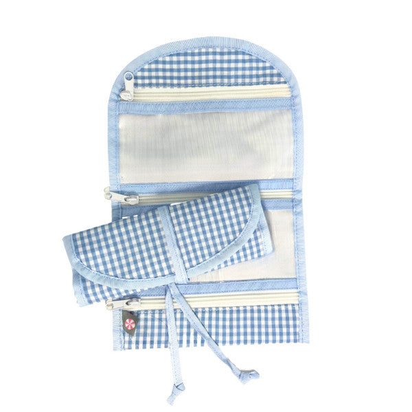 Oh Mint Hang Around Bag