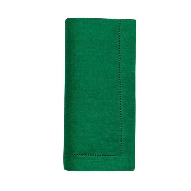 Festival Linen Napkins (Set of 4/Monogrammed)
