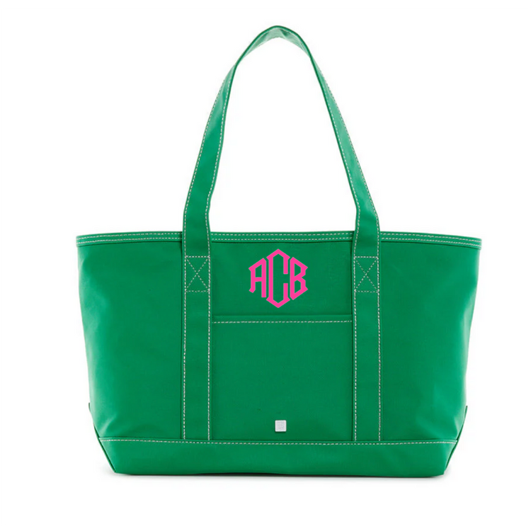 Maxi Tote