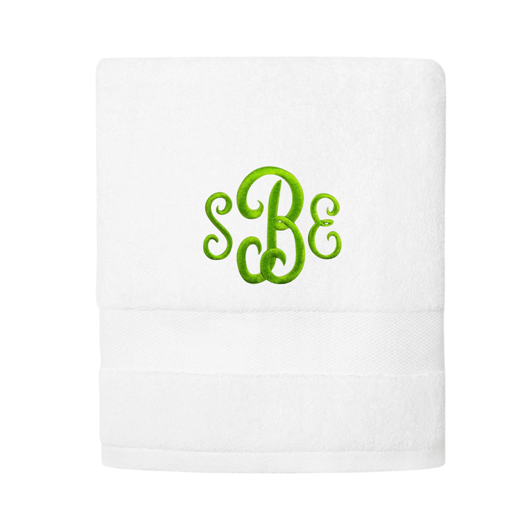 Signature SOH Towels