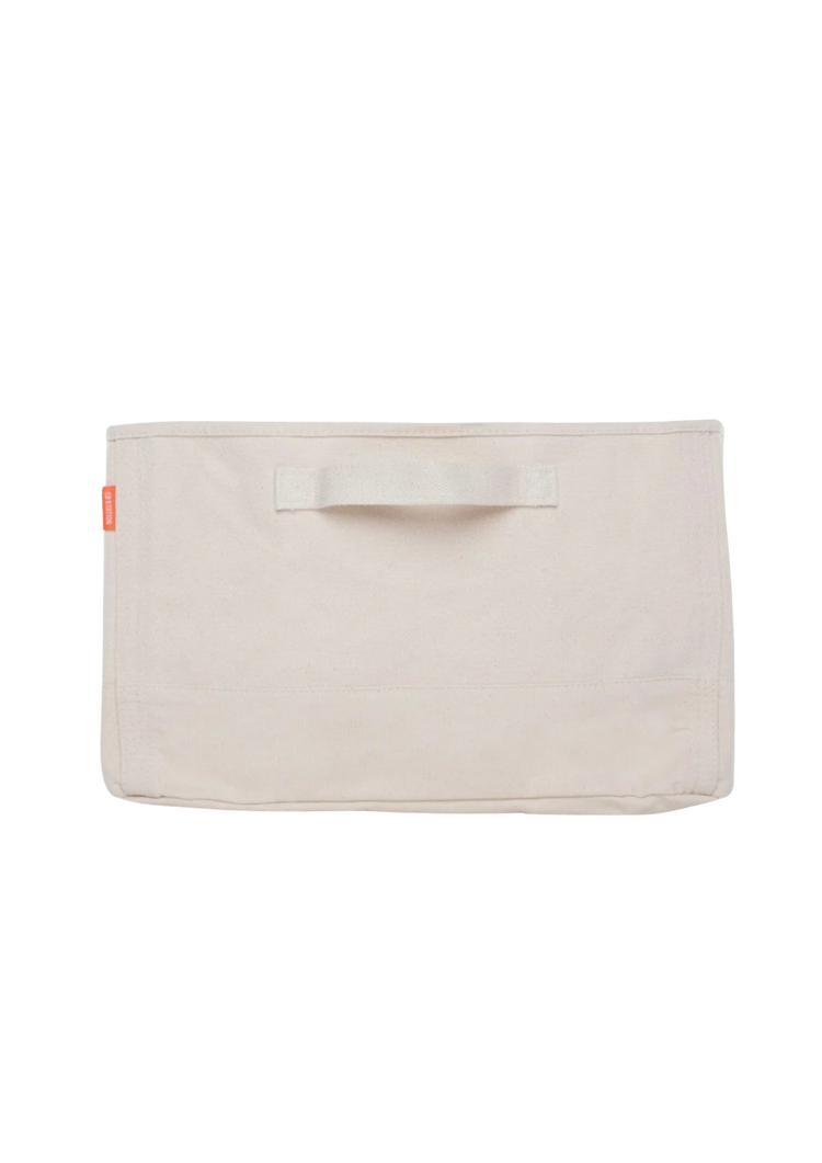 Canvas Bin