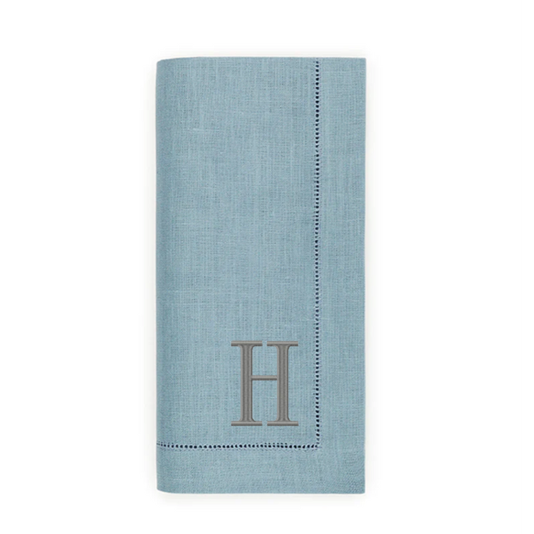 Festival Linen Napkins (Set of 4/Monogrammed)