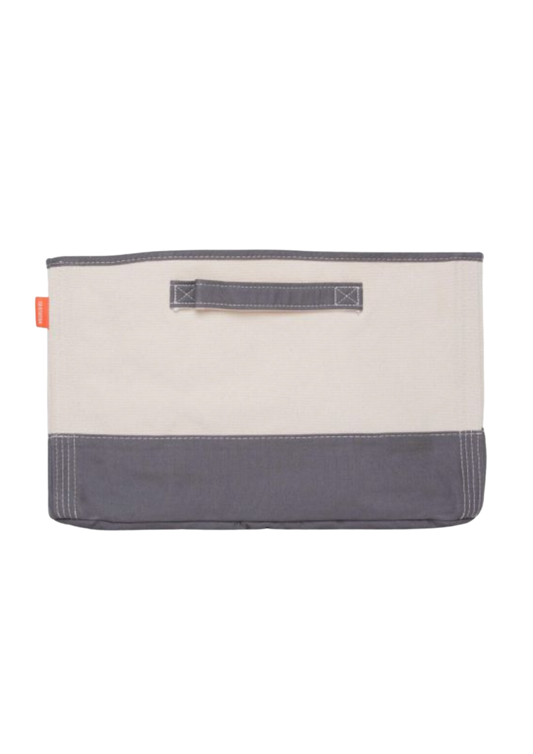 Canvas Bin