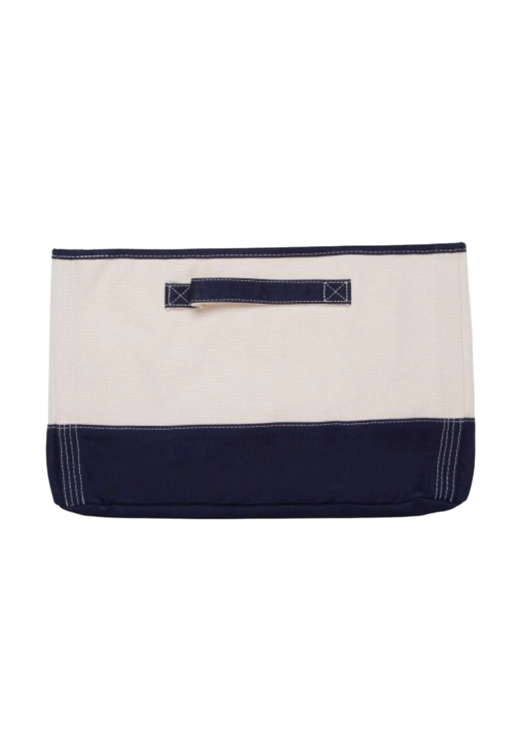 Canvas Bin