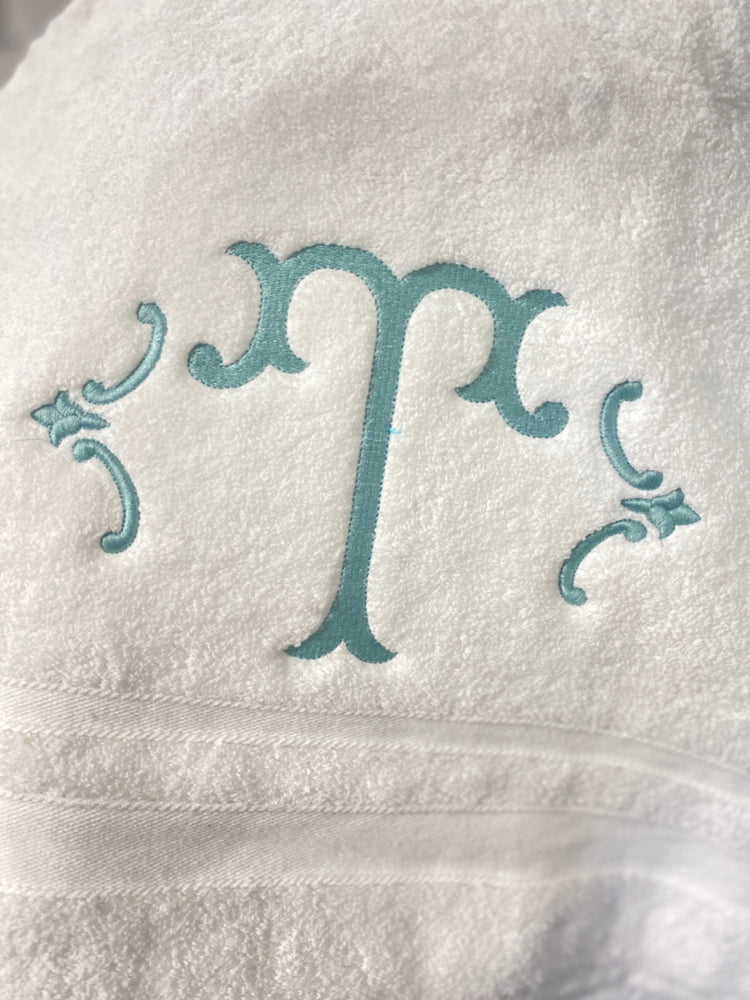 Signature SOH Towels