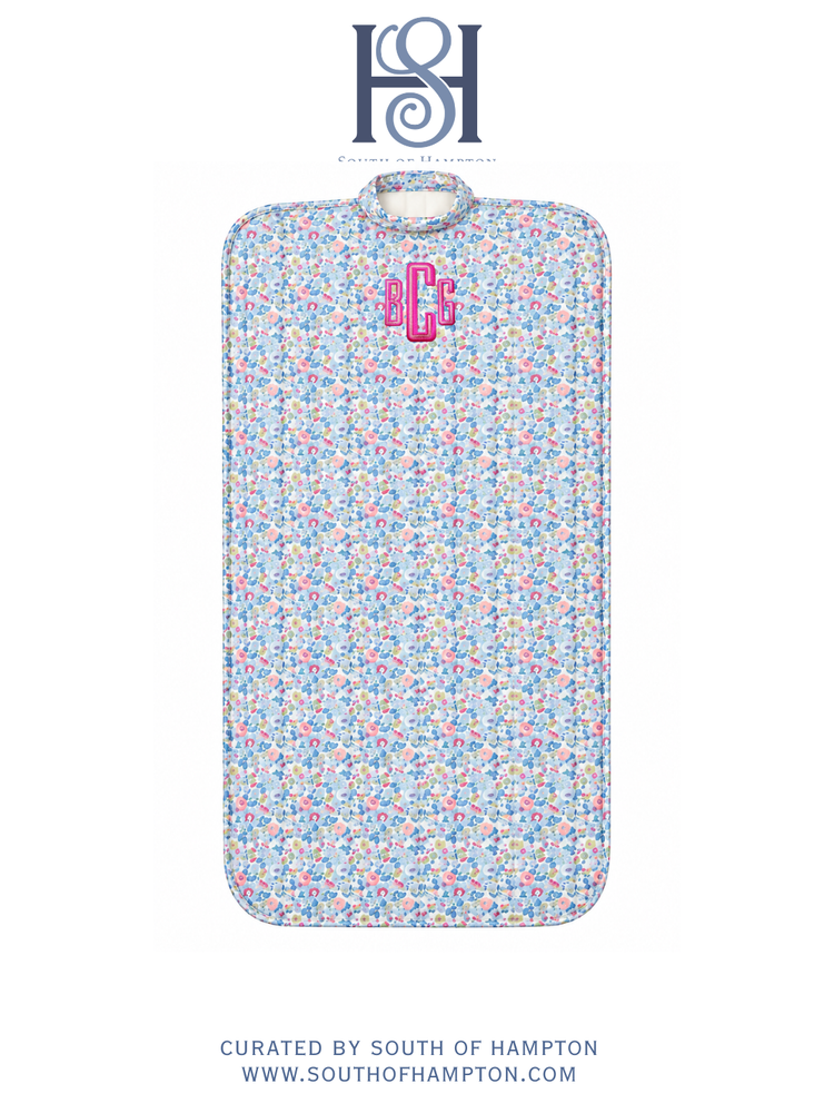 Quilted Garment Bags