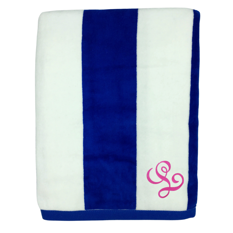 Cabana Beach Towel