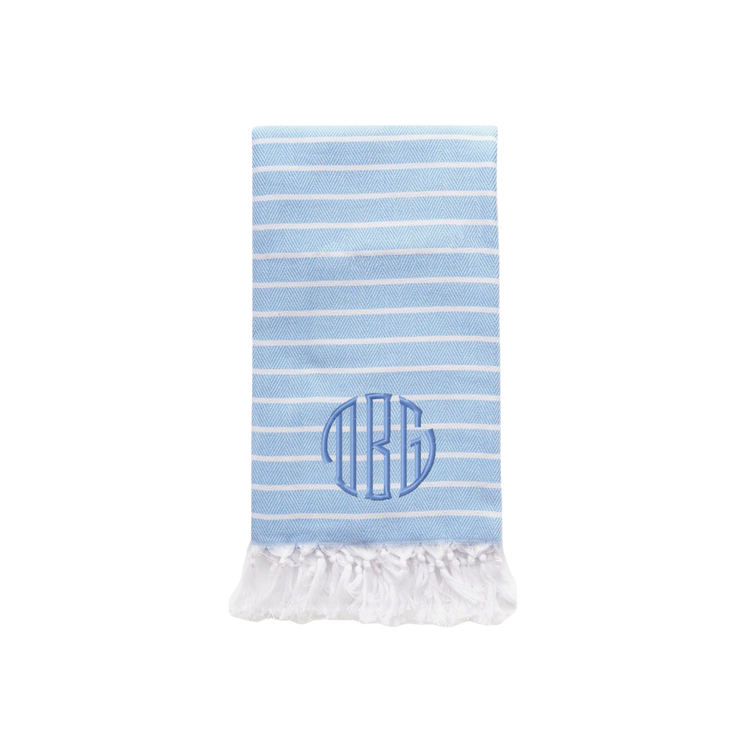 Lake Towel