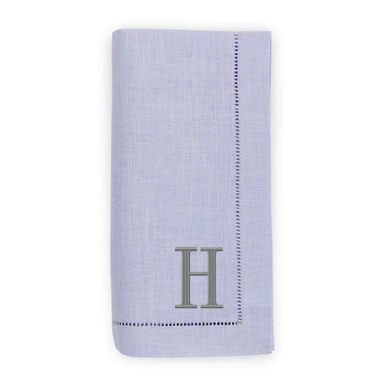 Festival Linen Napkins (Set of 4/Monogrammed)