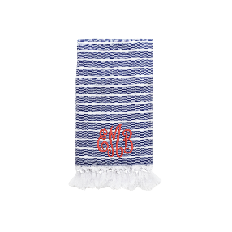 Lake Towel