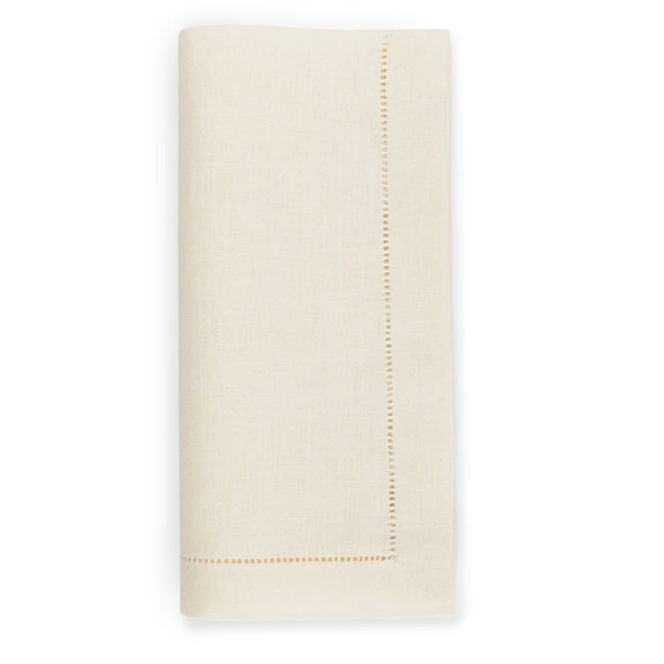 Festival Linen Napkins (Set of 4/Monogrammed)