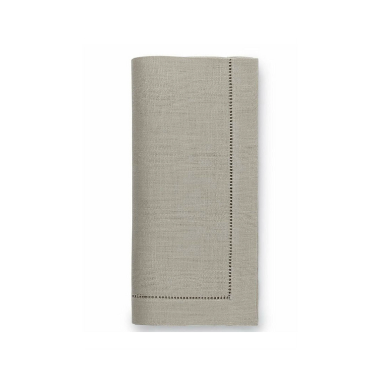 Festival Linen Napkins (Set of 4/Monogrammed)