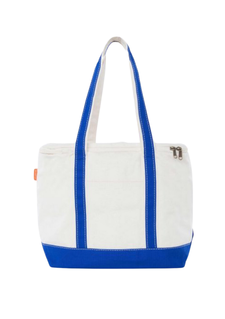 Boat Tote Cooler
