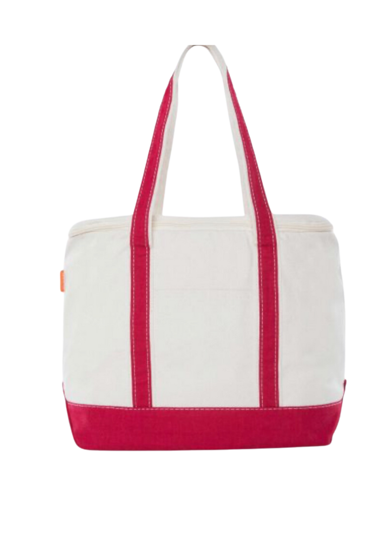 Boat Tote Cooler