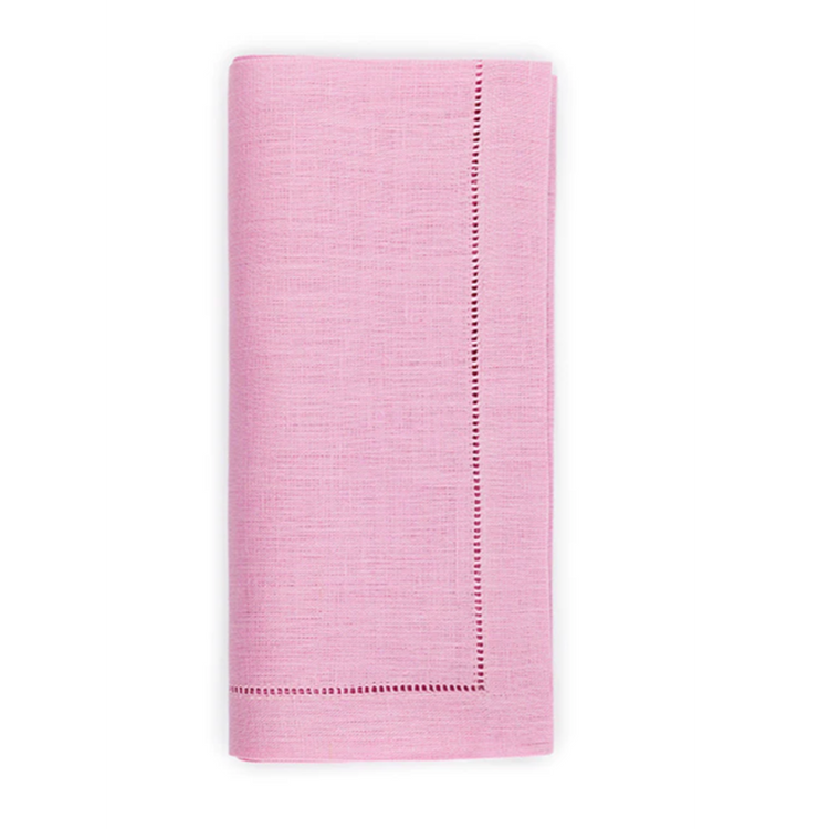 Festival Linen Napkins (Set of 4/Monogrammed)