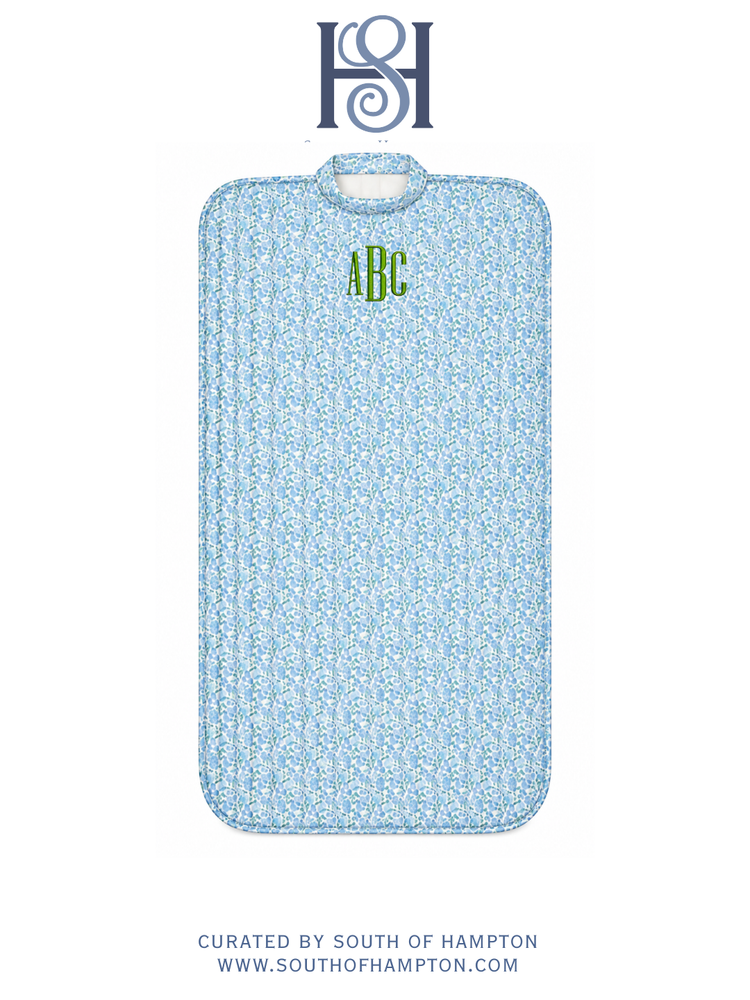Quilted Garment Bags