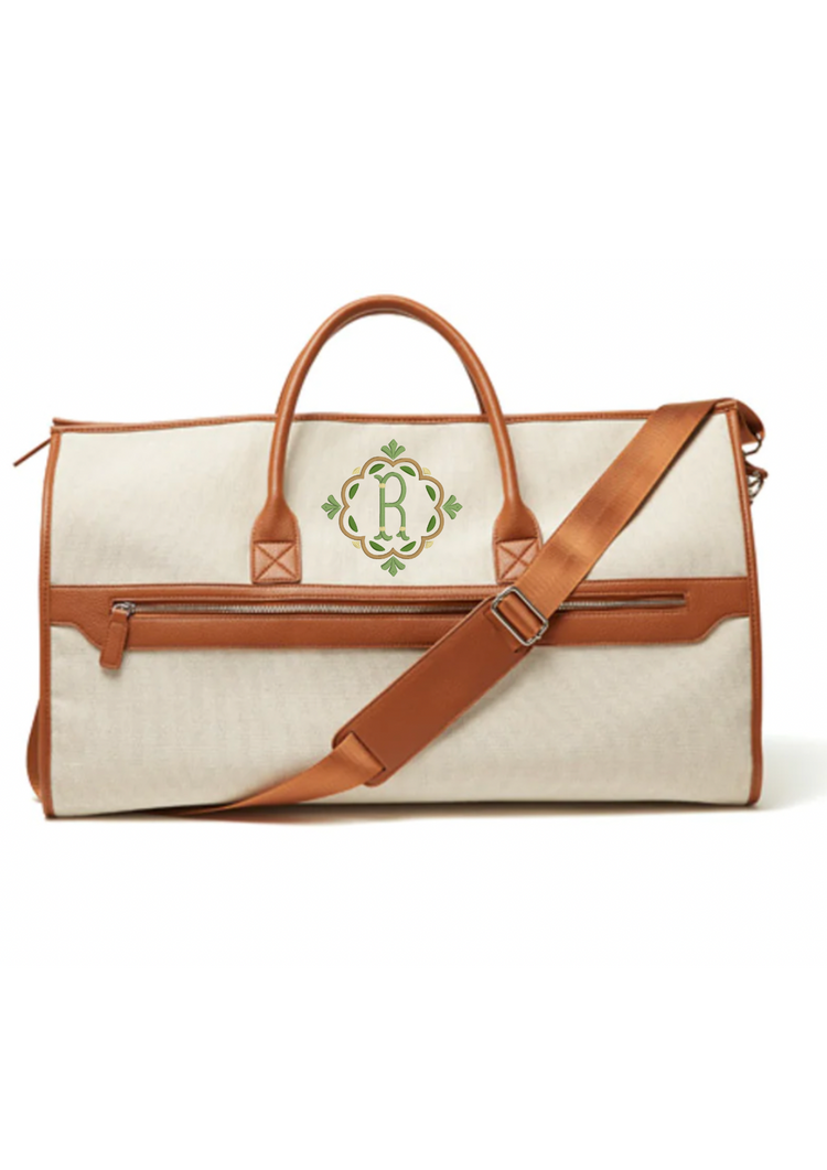 Capri 2in1 Garment Bag