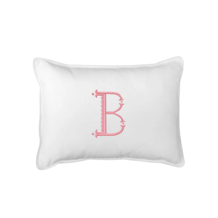 The Pillow Bar Baby Pillow (12"x16")