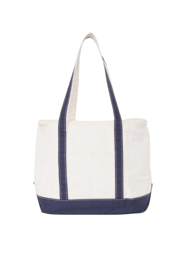 Boat Tote Cooler