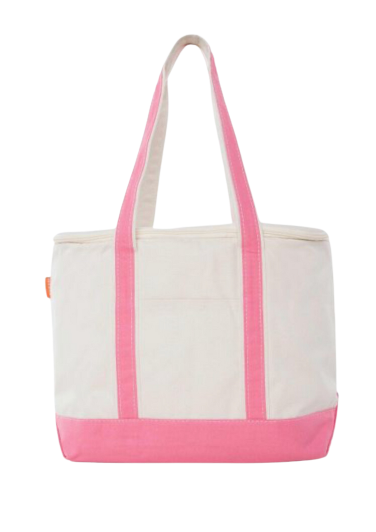 Boat Tote Cooler