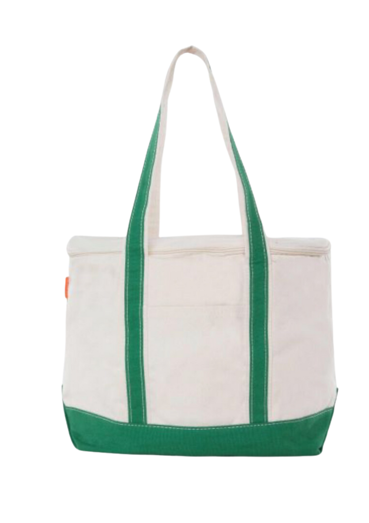 Boat Tote Cooler