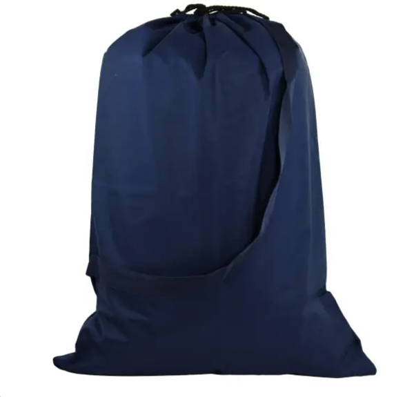 Oh Mint Hold All Bag