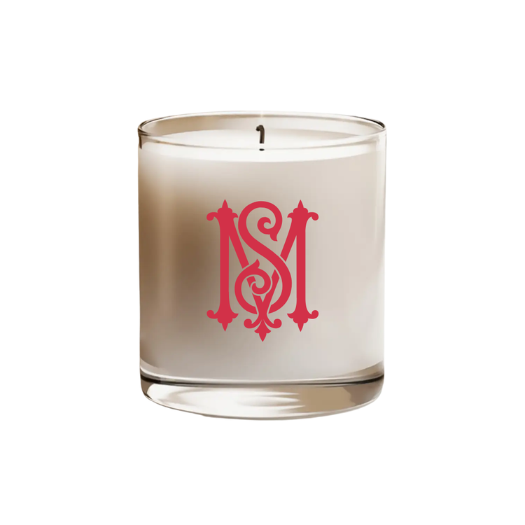 Christmas Candle
