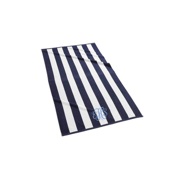 Cabana Beach Towel