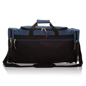 Travel Duffle