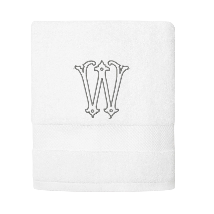 Signature SOH Towels