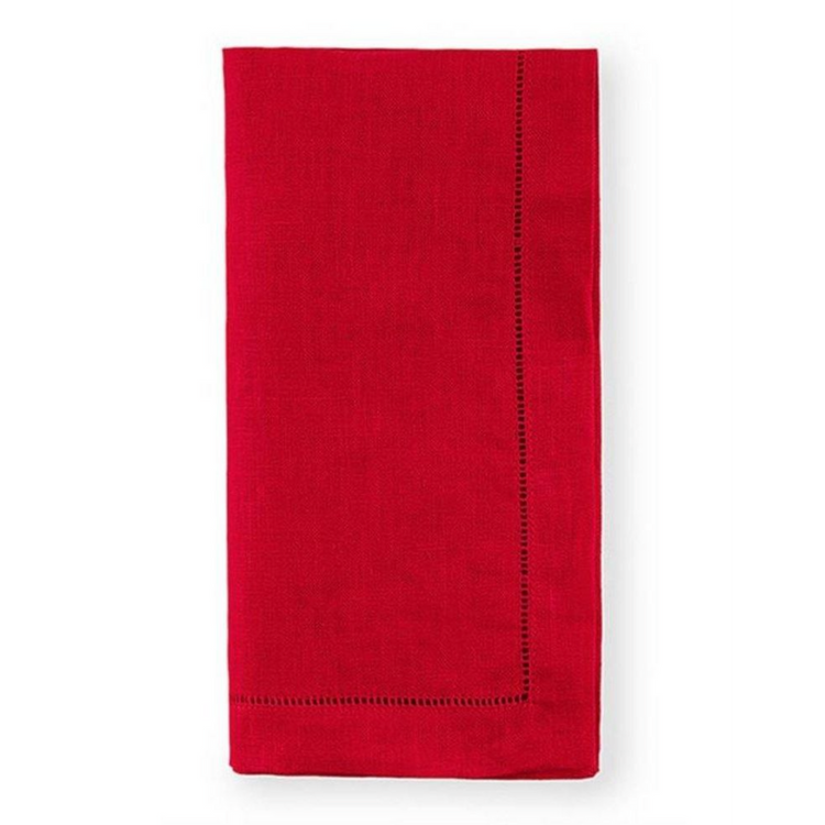 Festival Linen Napkins (Set of 4/Monogrammed)