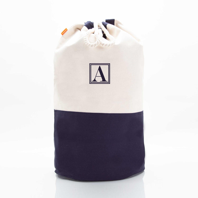 Laundry Duffle