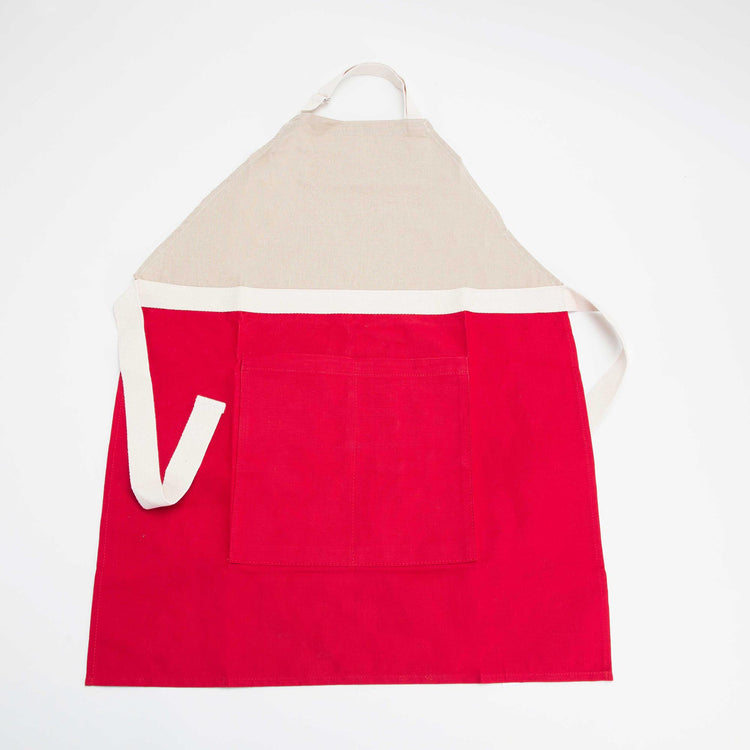 Boardwalk Canvas Apron