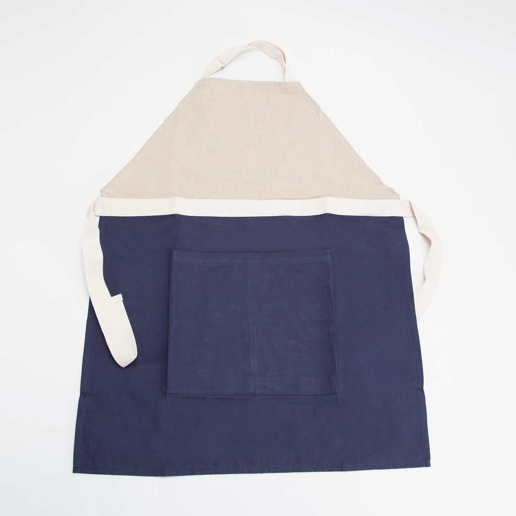 Boardwalk Canvas Apron