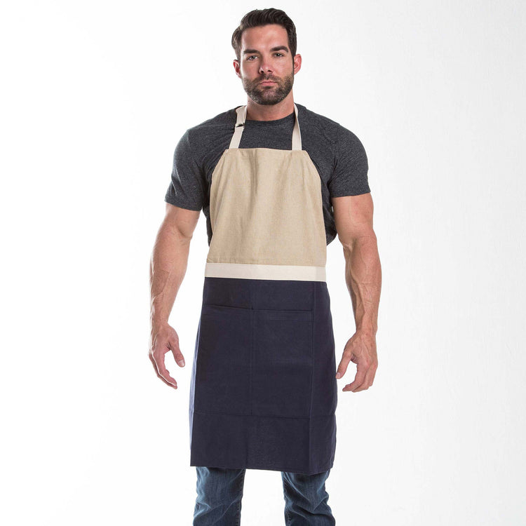 Boardwalk Canvas Apron