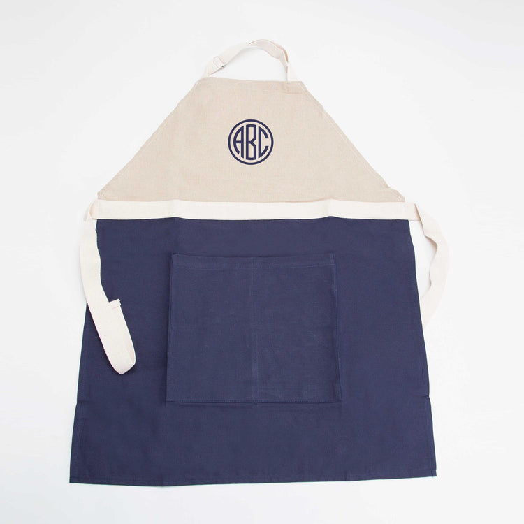 Boardwalk Canvas Apron