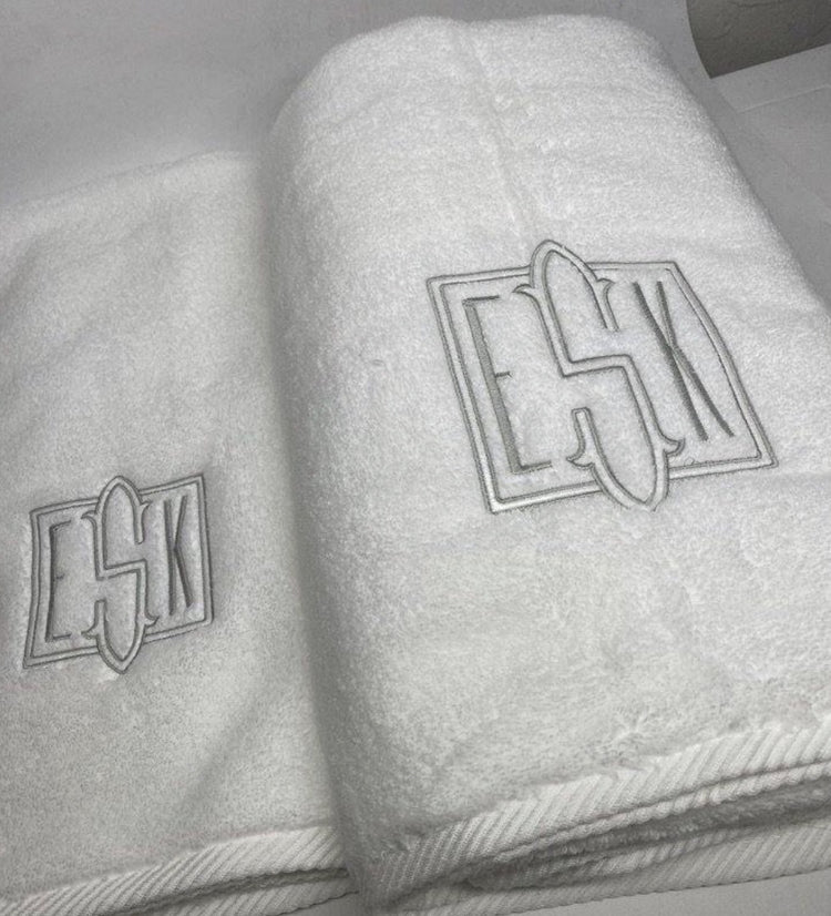 Signature SOH Towels