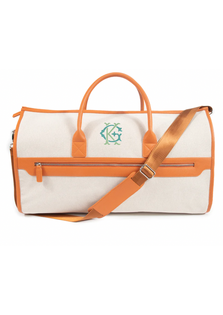 Capri 2in1 Garment Bag