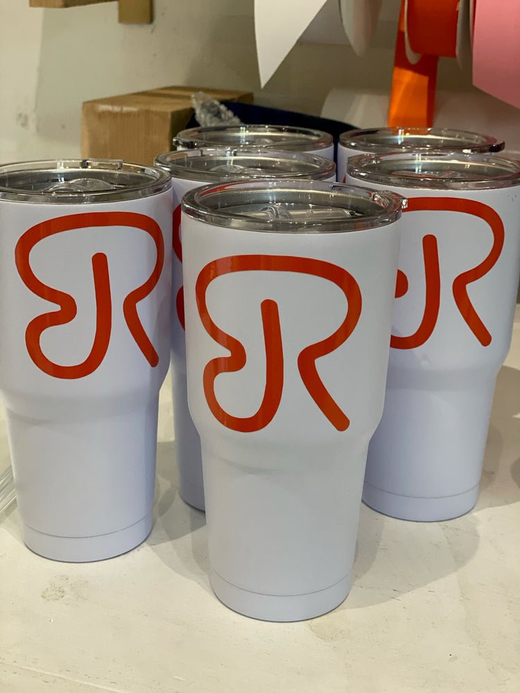 Skinny Tumbler 20oz
