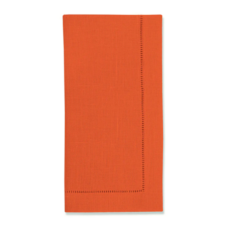 Festival Linen Napkins (Set of 4/Monogrammed)