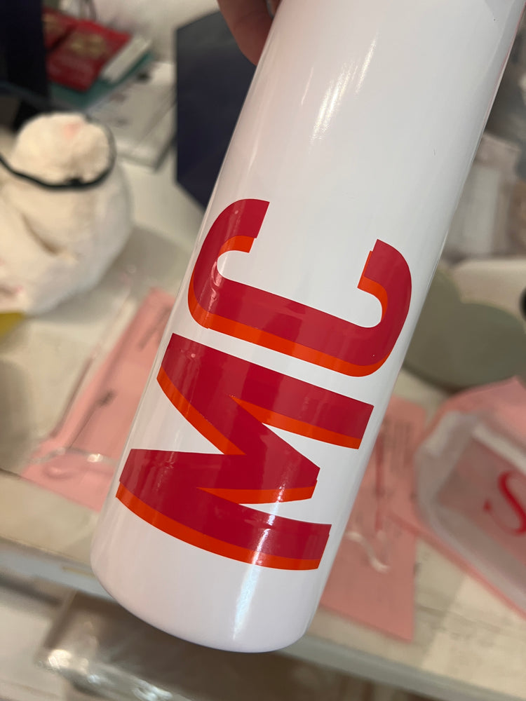 Skinny Tumbler 20oz