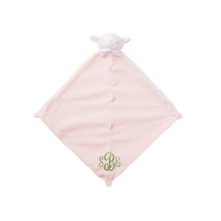 Angel Dear Lovie Blankie