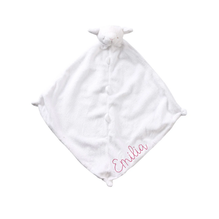 Angel Dear Lovie Blankie