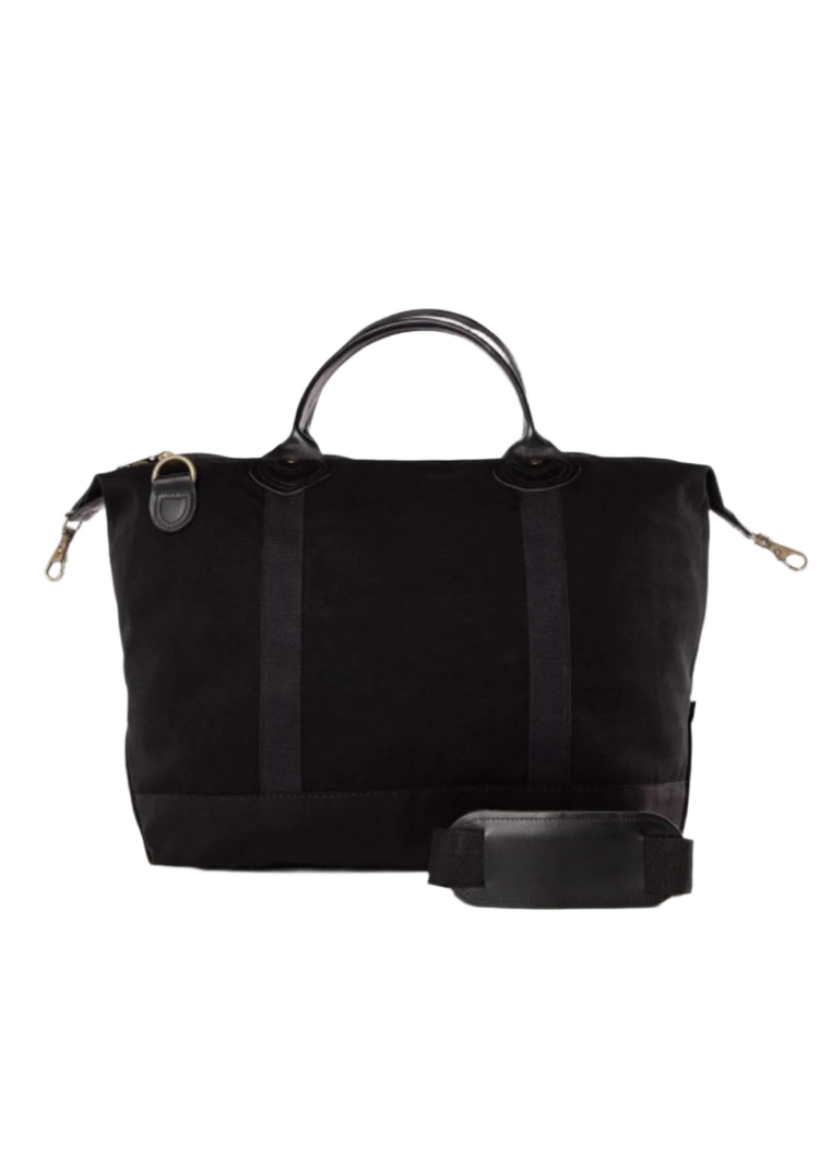 Canvas Weekender Bag