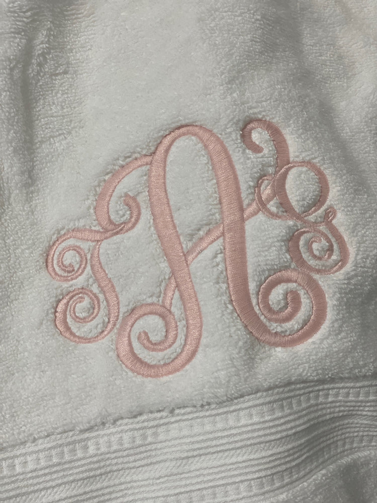 Signature SOH Towels