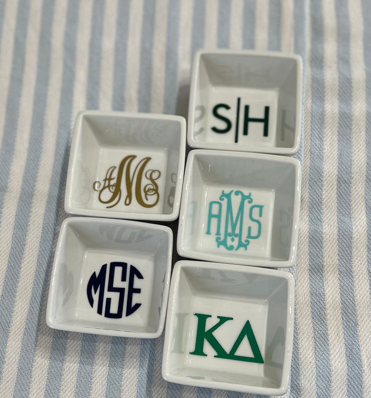 Trinket Tray / Ring Dish